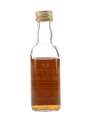 Rosebank 17 Year Old Bottled 1980s - Cadenhead's 5cl / 46%