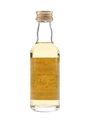 Glen Albyn 1975 17 Year Old Bottled 1990s - James MacArthur's 5cl / 59.1%