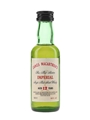 Imperial 12 Year Old James MacArthur's 5cl / 65%