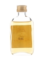 Glen Mhor 8 Year Old Bottled 1990s - Gordon & MacPhail 5cl / 40%