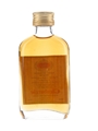 Glenburgie 1948 & 1961 Royal Wedding Bottled 1981 - Gordon & MacPhail 5cl / 40%