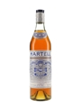 Martell 3 Star VOP Bottled 1960s 68cl / 40%