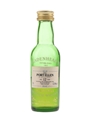 Port Ellen 1981 12 Year Old Bottled 1993 - Cadenhead's 5cl / 63.8%