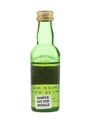 Port Ellen 1983 12 Year Old Bottled 1995 - Cadenhead's 5cl / 57.8%