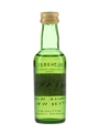 Port Ellen 1981 12 Year Old Bottled 1993 - Cadenhead's 5cl / 64.5%
