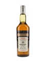 Brora 1972 22 Year Old Rare Malts Selection 70cl / 58.7%