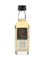 Laphroaig 1996 11 Year Old Bottled 2007 - The Single Malts Of Scotland 5cl / 57.5%