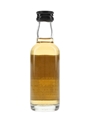 Laphroaig 1996 11 Year Old Bottled 2007 - The Single Malts Of Scotland 5cl / 57.5%