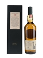 Lagavulin 12 Year Old Natural Cask Strength Special Releases 2002 - 1st Release 70cl / 58%