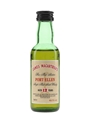 Port Ellen 12 Year Old James MacArthur's 5cl / 62.7%