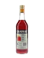 Campari Bitter Bottled 1990s 70cl / 25%