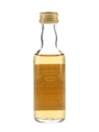 Laphroaig 1967 Connoisseurs Choice Bottled 1980s - Gordon & MacPhail 5cl / 40%
