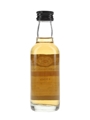 Laphroaig 1996 Cask 5382 Bottled 2009 - Malts Of Scotland 5cl / 58.5%