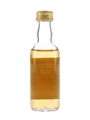 Laphroaig 1967 Connoisseurs Choice Bottled 1980s - Gordon & MacPhail 5cl / 40%