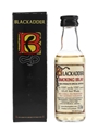 Smoking Islay Cask 2004-03 Blackadder International 5cl / 61.6%