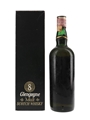 Glengoyne 8 Year Old Bottled 1970s-1980s - Gnudi Import 75cl / 43%