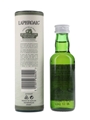 Laphroaig Quarter Cask Old Presentation 5cl / 48%