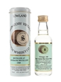 Rosebank 1989 12 Year Old Cask 792 Bottled 2001 - Signatory Vintage 5cl / 43%