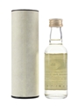 Littlemill 1984 12 Year Old Bottled 1996 - Signatory Vintage 5cl / 43%