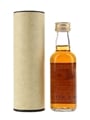 Glenugie 1980 16 Year Old Bottled 1997 - Signatory Vintage 5cl / 43%