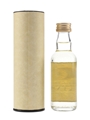Glen Albyn 1980 12 Year Old Bottled 1993 - Signatory Vintage 5cl / 43%