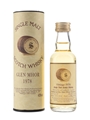 Glen Mhor 1978 14 Year Old Bottled 1993 - Signatory Vintage 5cl / 43%