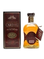 Cardhu 12 Years old  100cl