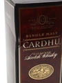 Cardhu 12 Years old  100cl