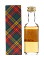 Scapa 1983 Bottled 1992 - Gordon & MacPhail 5cl / 40%