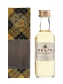 Scapa 1991 Bottled 2003 - Gordon & MacPhail 5cl / 40%
