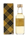 Scapa 1991 Bottled 2003 - Gordon & MacPhail 5cl / 40%