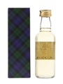 Scapa 1993 Bottled 2004 - Gordon & MacPhail 5cl / 40%