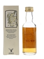 Glencraig 1970 Connoisseurs Choice Bottled 1990s - Gordon & MacPhail 5cl / 40%