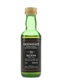 Scapa 1965 24 Year Old Bottled 1990 - Cadenhead's 5cl / 45.6%