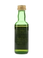 Scapa 1965 24 Year Old Bottled 1990 - Cadenhead's 5cl / 45.6%