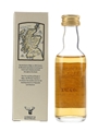 Coleburn 1972 Connoisseurs Choice Bottled 1990s - Gordon & MacPhail 5cl / 40%