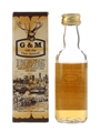 Imperial 1970 Connoisseurs Choice Bottled 1980s - Gordon & MacPhail 5cl / 40%