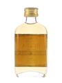 Scapa 8 Year Old Bottled 1970s - Gordon & MacPhail 5cl / 40%