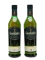 Glenfiddich 12 Year Old 2x70cl