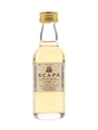 Scapa 1987 Bottled 1998 - Gordon & MacPhail 5cl / 40%
