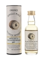 Highland Park 1977 20 Year Old Bottled 1998  - Signatory Vintage 5cl / 43%