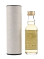 Highland Park 1977 20 Year Old Bottled 1998  - Signatory Vintage 5cl / 43%