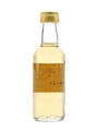 Scapa 1988 Bottled 1999 - Gordon & MacPhail 5cl / 40%