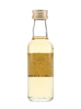 Scapa 1991 Bottled 2003 - Gordon & MacPhail 5cl / 40%