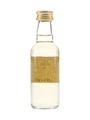 Scapa 1993 Bottled 2004 - Gordon & MacPhail 5cl / 40%