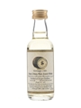 Scapa 1989 11 Year Old Bottled 2000 - Signatory Vintage 5cl / 43%