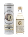 Scapa 1989 9 Year Old Bottled 1998 - Signatory Vintage 5cl / 43%