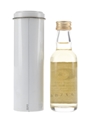 Scapa 1989 9 Year Old Bottled 1998 - Signatory Vintage 5cl / 43%