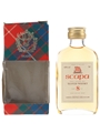 Scapa 8 Year Old Bottled 1980s - Gordon & MacPhail 5cl / 40%