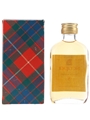 Scapa 8 Year Old Bottled 1980s - Gordon & MacPhail 5cl / 40%